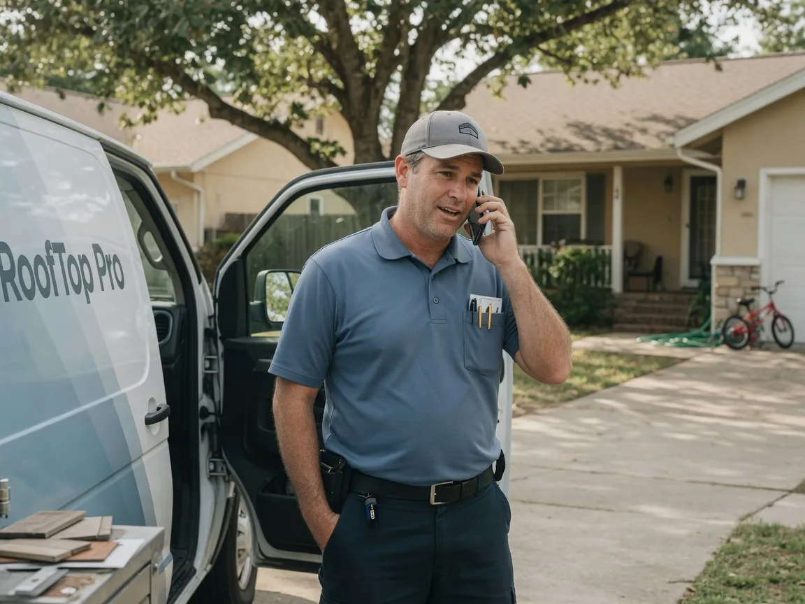 Roof Repair Tyro, KS FAQs