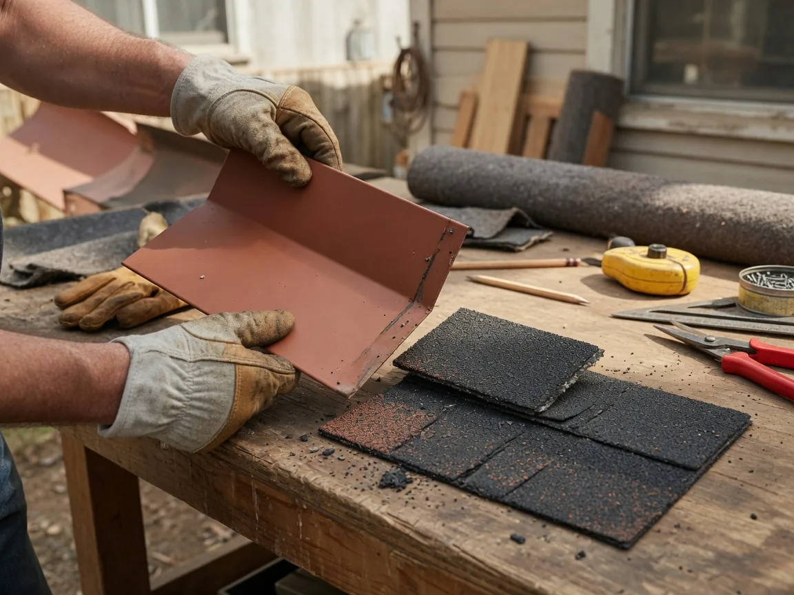Roof Repair company in Tyro, KS